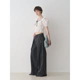 【SOMETHING×PosTokyo】Tuck Buggy | jouetie | 詳細画像7 