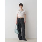 【SOMETHING×PosTokyo】Tuck Buggy | jouetie | 詳細画像8 