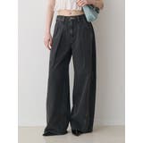 ブラック | 【SOMETHING×PosTokyo】Tuck Buggy | jouetie