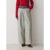 ブルー | 【SOMETHING×PosTokyo】Tuck Buggy | jouetie