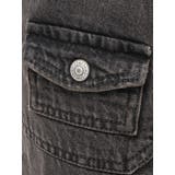 【SOMETHING×PosTokyo】BUSH FLARE DENIM | jouetie | 詳細画像23 