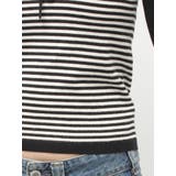 オープンショルダーレイヤードニット | jouetie | 詳細画像30 