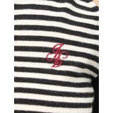 オープンショルダーレイヤードニット | jouetie | 詳細画像35 