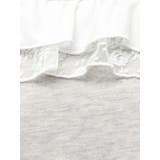 レースドッキングオフショルプルオーバー【セットアップ対応】 | jouetie | 詳細画像32 