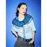 【アニメ『ジョジョの奇妙な冒険 ストーンオーシャン』×jouetie】オーバーT… | jouetie | 詳細画像13
