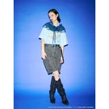 【アニメ『ジョジョの奇妙な冒険 ストーンオーシャン』×jouetie】オーバーT… | jouetie | 詳細画像17