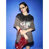 【アニメ『ジョジョの奇妙な冒険 ストーンオーシャン』×jouetie】オーバーT… | jouetie | 詳細画像23