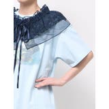 【アニメ『ジョジョの奇妙な冒険 ストーンオーシャン』×jouetie】オーバーT… | jouetie | 詳細画像32