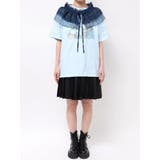 【アニメ『ジョジョの奇妙な冒険 ストーンオーシャン』×jouetie】オーバーT… | jouetie | 詳細画像41