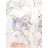 【アニメ『ジョジョの奇妙な冒険 ストーンオーシャン』×jouetie】オーバーT… | jouetie | 詳細画像42