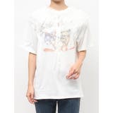 【アニメ『ジョジョの奇妙な冒険 ストーンオーシャン』×jouetie】オーバーT… | jouetie | 詳細画像45