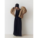 カットアウトレーストップス | jouetie | 詳細画像16 