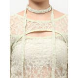 カットアウトレーストップス | jouetie | 詳細画像26 