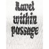 カットアウトシャーリングトップス | jouetie | 詳細画像11 