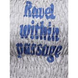 カットアウトシャーリングトップス | jouetie | 詳細画像13 