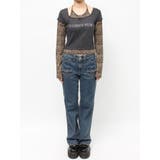 レイヤードライクホルターネックトップス | jouetie | 詳細画像20 