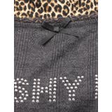 レイヤードライクホルターネックトップス | jouetie | 詳細画像23 