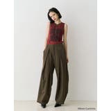 【KevinCummins×PosTokyo】Tank top | jouetie | 詳細画像13 