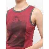 【KevinCummins×PosTokyo】Tank top | jouetie | 詳細画像27 