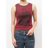 【KevinCummins×PosTokyo】Tank top | jouetie | 詳細画像36 