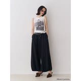 【KevinCummins×PosTokyo】Tank top | jouetie | 詳細画像6 