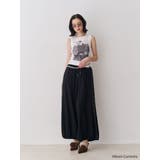 【KevinCummins×PosTokyo】Tank top | jouetie | 詳細画像8 