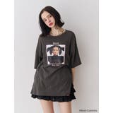 【KevinCummins×PosTokyo】Big Tee | jouetie | 詳細画像14 