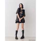 【KevinCummins×PosTokyo】Big Tee | jouetie | 詳細画像18 