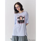 【KevinCummins×PosTokyo】Big Tee | jouetie | 詳細画像19 