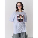 【KevinCummins×PosTokyo】Big Tee | jouetie | 詳細画像20 