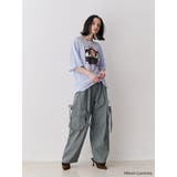 【KevinCummins×PosTokyo】Big Tee | jouetie | 詳細画像22 