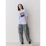 【KevinCummins×PosTokyo】Big Tee | jouetie | 詳細画像24 