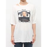 【KevinCummins×PosTokyo】Big Tee | jouetie | 詳細画像25 