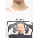 【KevinCummins×PosTokyo】Big Tee | jouetie | 詳細画像28 