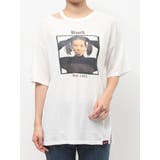 【KevinCummins×PosTokyo】Big Tee | jouetie | 詳細画像38 