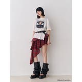 【KevinCummins×PosTokyo】Big Tee | jouetie | 詳細画像8 