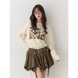 ダメージグランジロンT | jouetie | 詳細画像1 