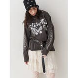 ダメージグランジロンT | jouetie | 詳細画像10 