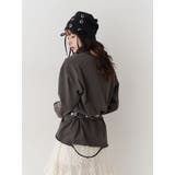 ダメージグランジロンT | jouetie | 詳細画像11 