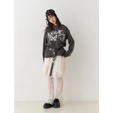 ダメージグランジロンT | jouetie | 詳細画像14 