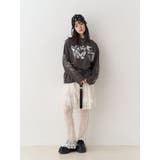 ダメージグランジロンT | jouetie | 詳細画像15 