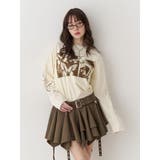 ダメージグランジロンT | jouetie | 詳細画像16 