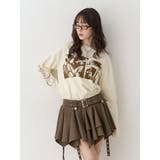 ダメージグランジロンT | jouetie | 詳細画像17 