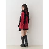 ダメージグランジロンT | jouetie | 詳細画像2 