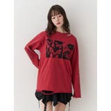 ダメージグランジロンT | jouetie | 詳細画像4 