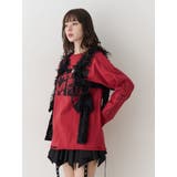 ダメージグランジロンT | jouetie | 詳細画像6 