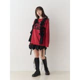 ダメージグランジロンT | jouetie | 詳細画像9 