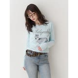 バンビフィットロンT | jouetie | 詳細画像10 