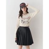 バンビフィットロンT | jouetie | 詳細画像16 