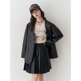 バンビフィットロンT | jouetie | 詳細画像19 